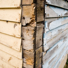 House Construction & Renovation