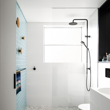 Kirribilli Apartment