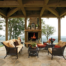 Exterior Ideas
