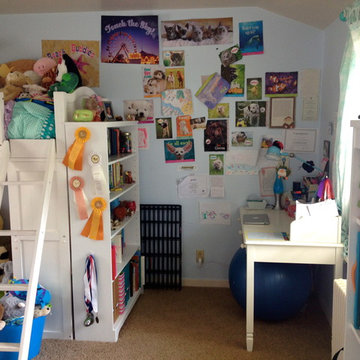 Girls Room (Tween)