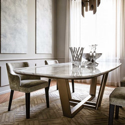 Bridge Dining Table Casamilano - Dining Tables
