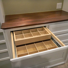 Closets