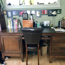 Furniture/Items to Keep in Mind