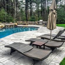 Pools