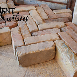 Kitchen Stone Tiles (Mediterranean Style) - Tile