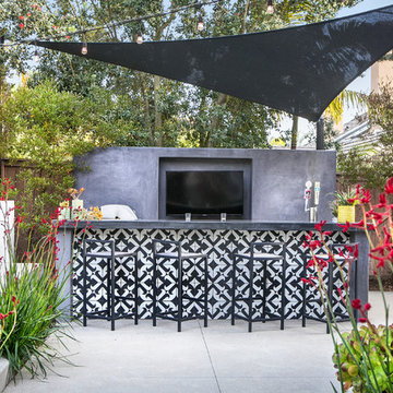 Hoeck Residence