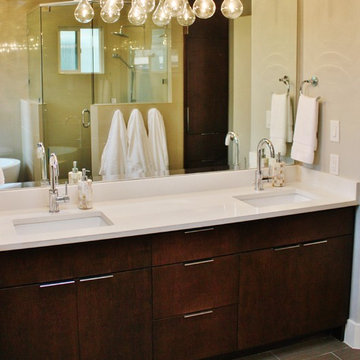 Highland Park West Remodel