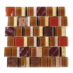 Glass Collection 2 - Products