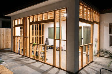 Home Additions