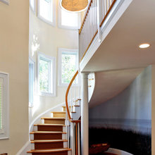 stairway