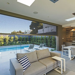 Outdoor Blinds/Awnings - Outdoor Products