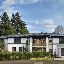 Favorite House