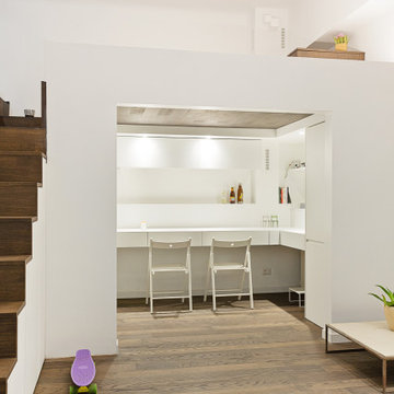 Minimal App  Milano