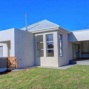 NON IDENTICAL TWIN HOME 2