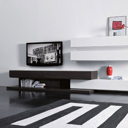 People Wall System 909 - Display And Wall Shelves 