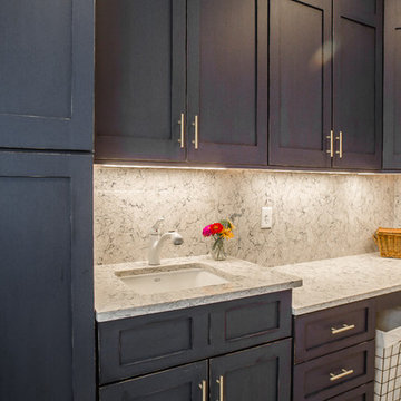 Thurmont Laundry Room Counter-top