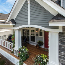 Patio/ Porch
