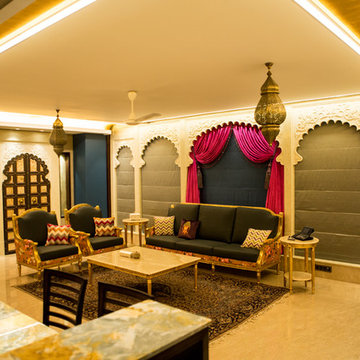 Residence Hiranandani
