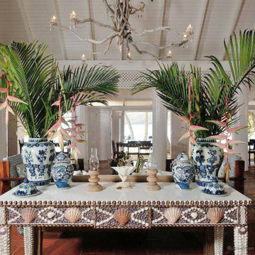 Caribbean Boutique Hotel