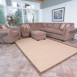 In The Home - Area Rugs