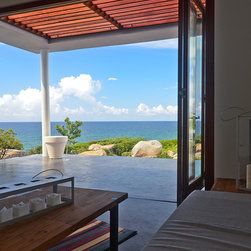 Bayhouse - Windows And Doors