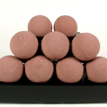 AFB20-24-30" Vent Free FireBall sets
