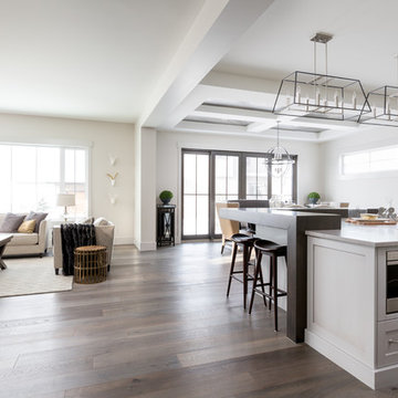 The Vail - Available for Immediate Possession in Watermark at Bearspaw