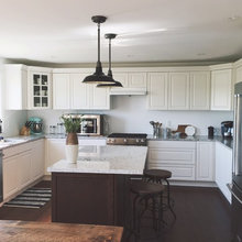 our home design