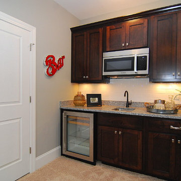 Waccamaw III Built in the Villas at Woodcreek Farms, Golf Community