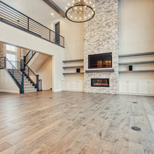 Nova Park Living Room