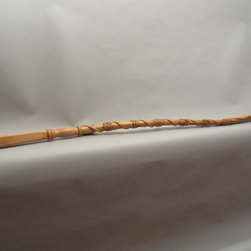 Commemorative Staff Front View - Products