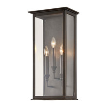 Outdoor Lighting