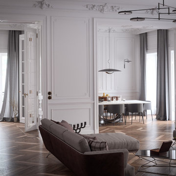 Private house Poland