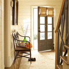 mudroom