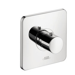 Axor Citterio M Thermostatic Trim - Bathroom Accessories