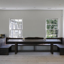 banquettes