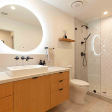 Bathroom Ideas