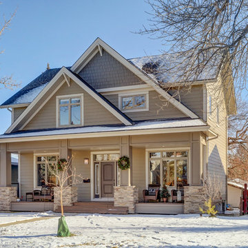 Glenbrook New Home