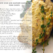 RECIPES