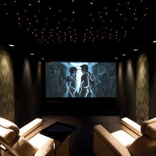home cinemas