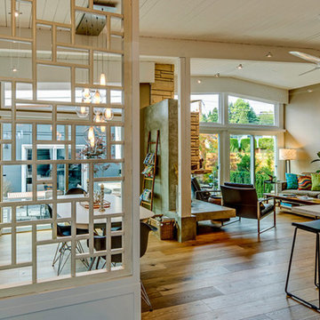 Mid Century Modern