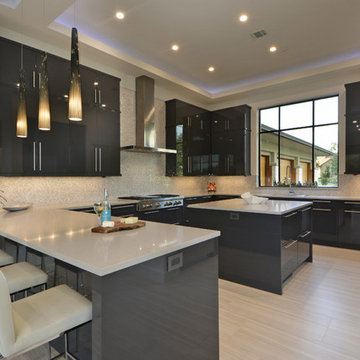 Flintrock Residence
