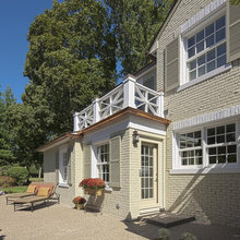 rear addition