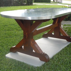 Fitzgerald's - Furniture