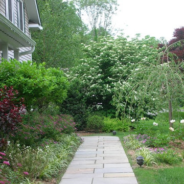 Post constructon in Chappaqua