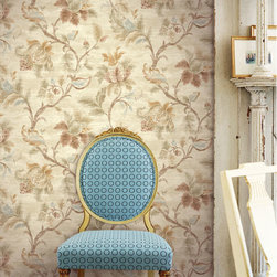 Vintage Wallpaper - Wallpaper