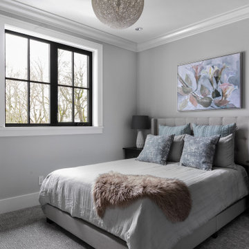 Elegance Redefined - Uplands, Victoria BC
