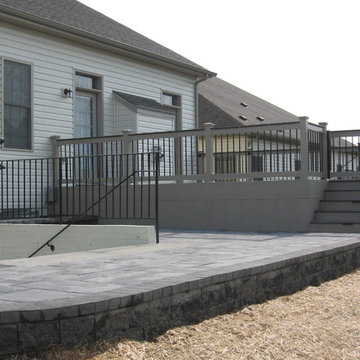 Patios