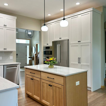 Waunakee Kitchen Remodel