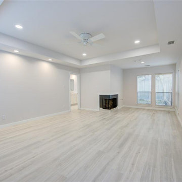 Whole House Renovation
